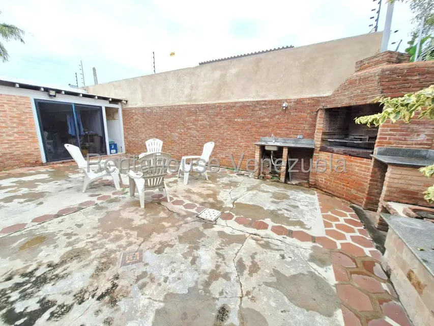 Casa (Duplex) en Venta en Trigal Norte, Carabobo - 48