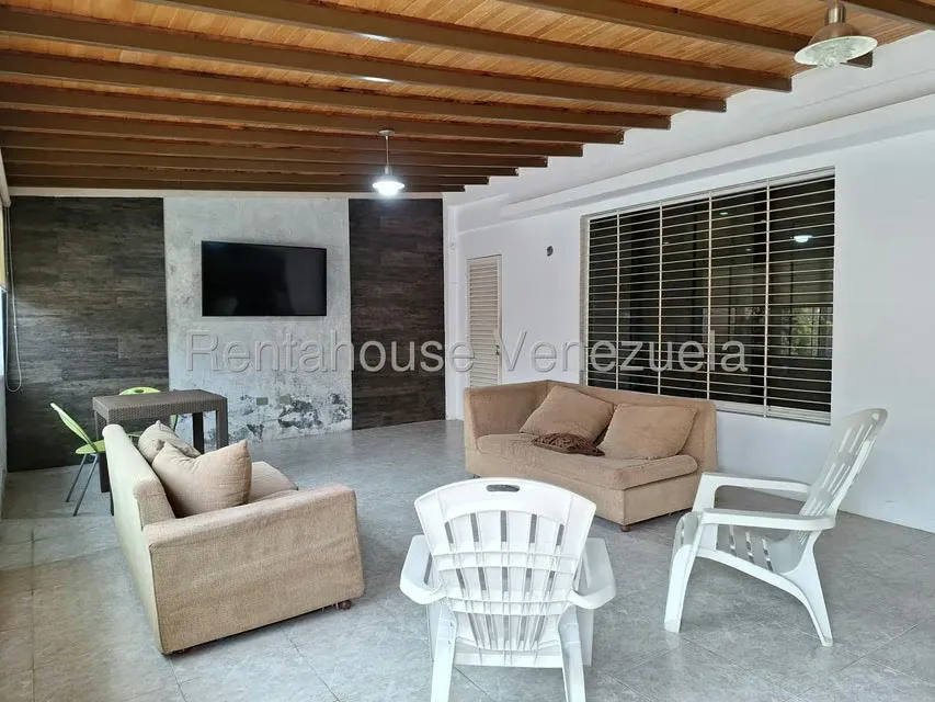 Casa (Duplex) en Venta en Trigal Norte, Carabobo - 49