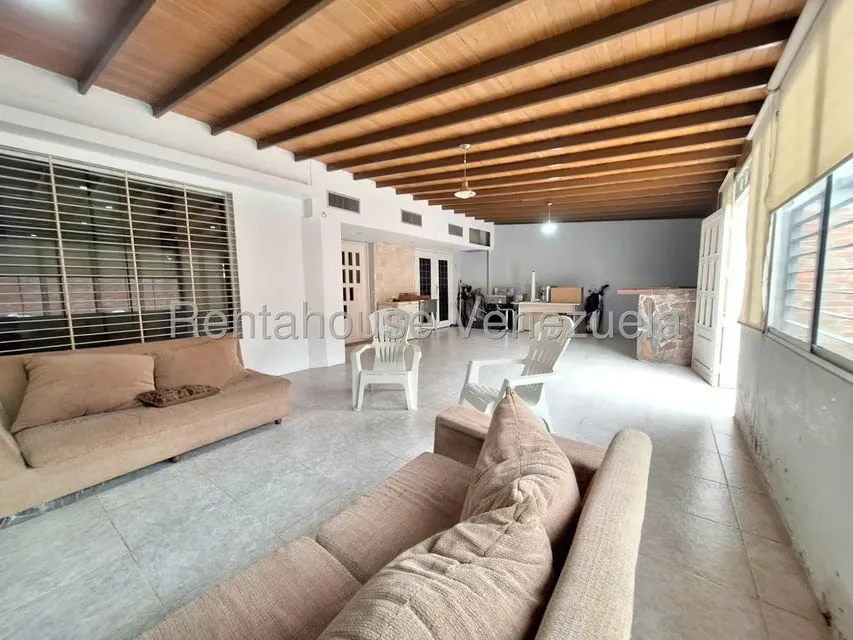 Casa (Duplex) en Venta en Trigal Norte, Carabobo - 52
