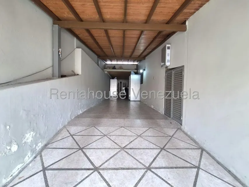 Casa (Duplex) en Venta en Trigal Norte, Carabobo - 56