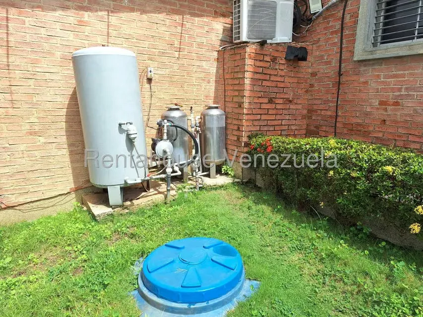 Casa (Duplex) en Venta en Trigal Norte, Carabobo - 57