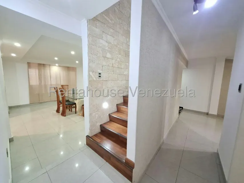 Casa (Duplex) en Venta en Trigal Norte, Carabobo - 6