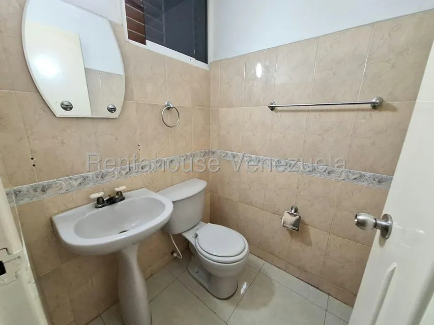 Casa (Duplex) en Venta en Trigal Norte, Carabobo - 7