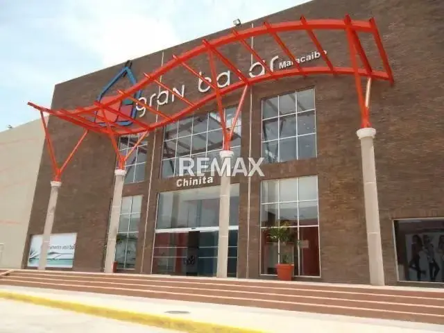 Local comercial en alquiler en el Centro Comercial Gran Bazar, Maracaibo