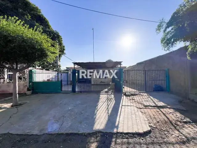 Casa en venta en Sierra Maestra, San Francisco