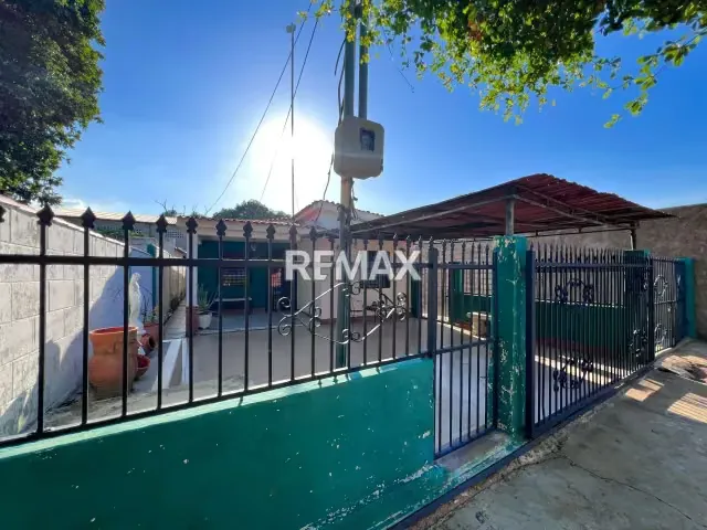 Casa en venta en Sierra Maestra, San Francisco - 2