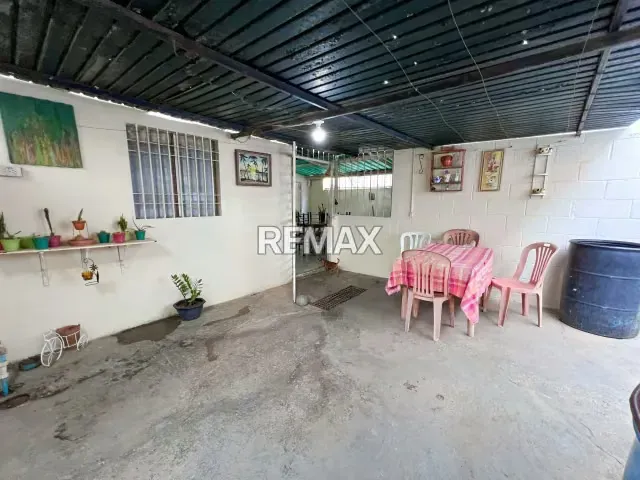 Casa en venta en Sierra Maestra, San Francisco - 7