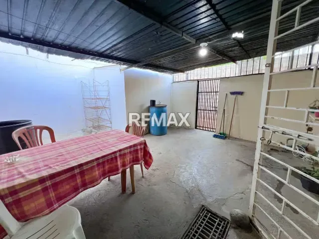 Casa en venta en Sierra Maestra, San Francisco - 9