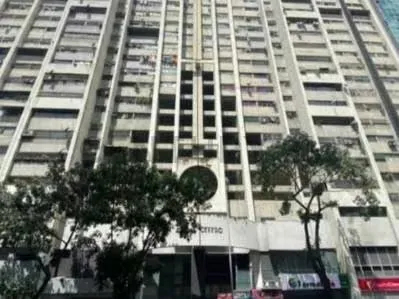 Venta de apartamento tipo estudio en la candelaria