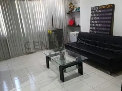 Venta de apartamento tipo estudio en la candelaria - 4
