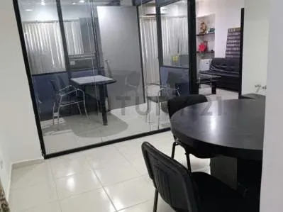 Venta de apartamento tipo estudio en la candelaria - 5