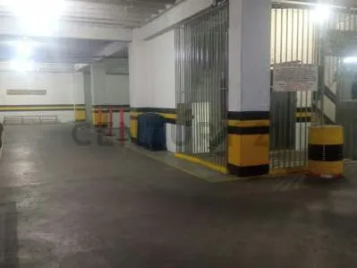 Venta de apartamento tipo estudio en la candelaria - 9