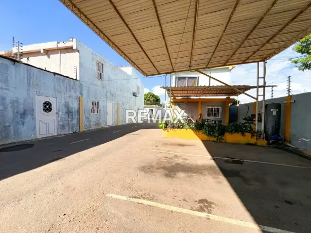 Edificación Multipropósito en venta en el Sector San Ramon, San Francisco - 14