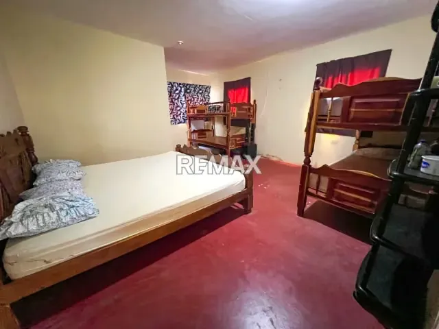 Edificación Multipropósito en venta en el Sector San Ramon, San Francisco - 4