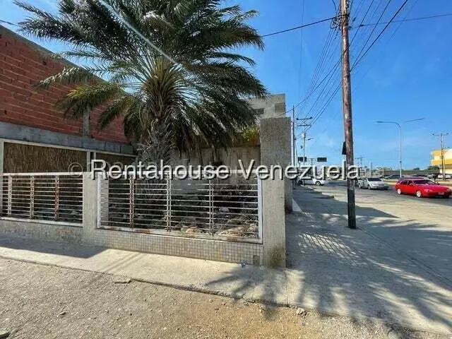 Local Comercial en Venta en Punto Fijo, Falcon - 9