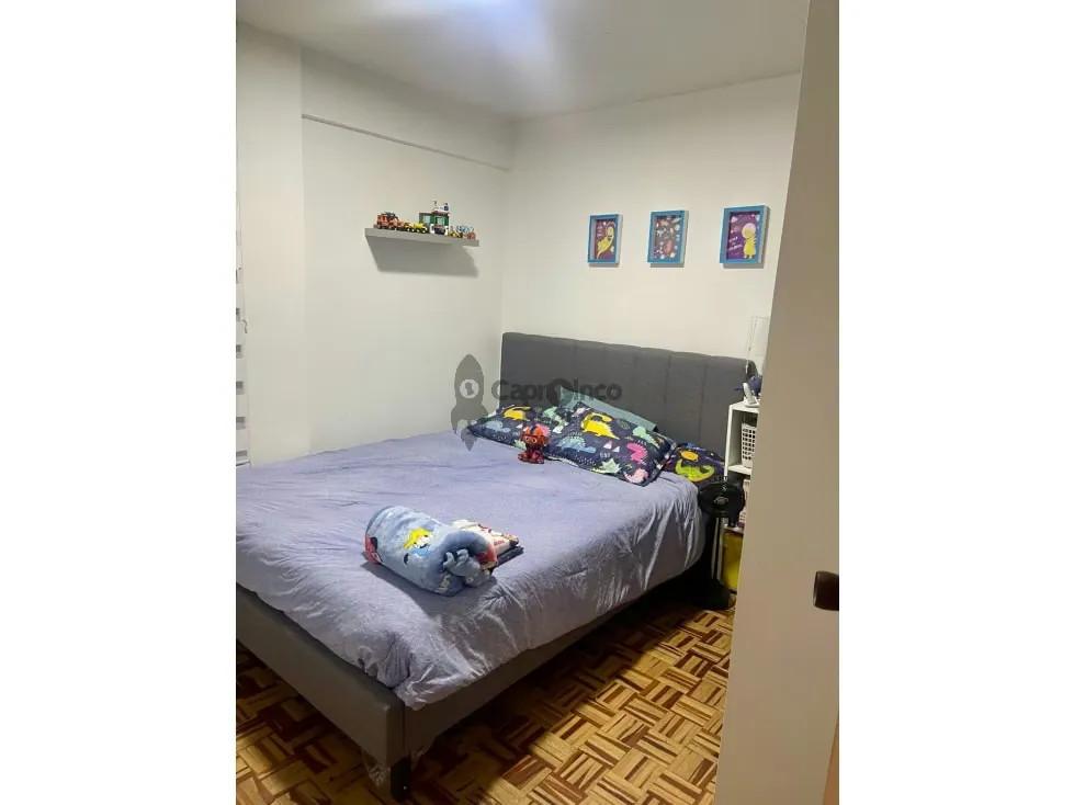 Tu Hogar Soñado en Sabana Larga, Amplio Apartamento Duplex TCL A - 18