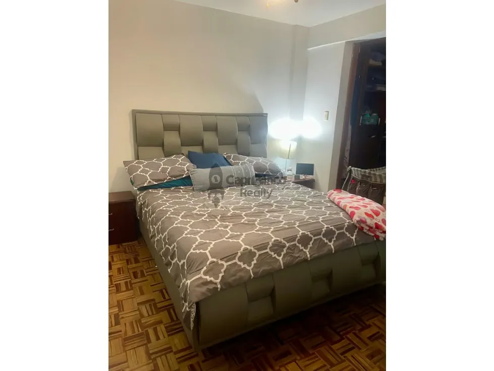 Tu Hogar Soñado en Sabana Larga, Amplio Apartamento Duplex TCL A - 22