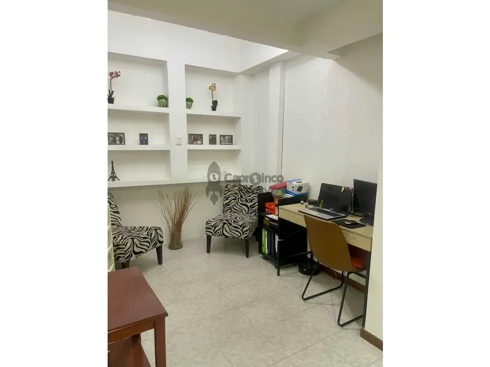 Tu Hogar Soñado en Sabana Larga, Amplio Apartamento Duplex TCL A - 5