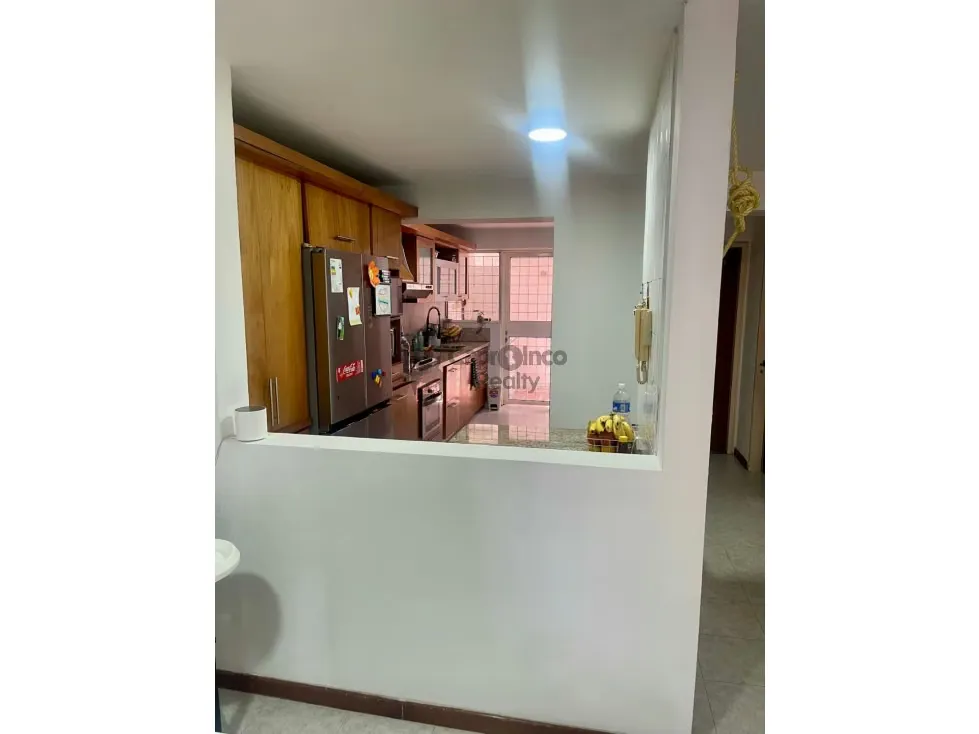 Tu Hogar Soñado en Sabana Larga, Amplio Apartamento Duplex TCL A - 7