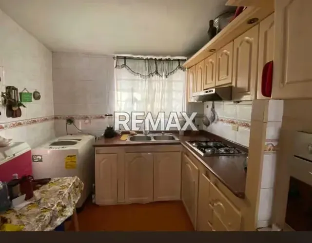 CASA EN VENTA URBANIZACION EL TRIGAL , MUNICIPIO PALAVECINO - 4