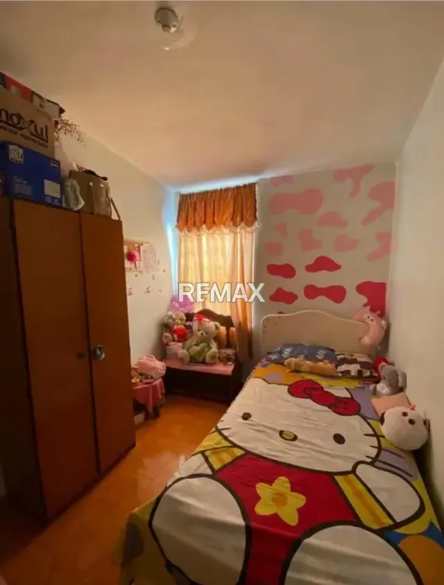 CASA EN VENTA URBANIZACION EL TRIGAL , MUNICIPIO PALAVECINO - 5