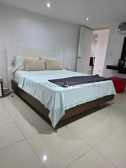 Apartamento (1 Nivel) en Venta en Lomas del Sol, Distrito Metropolitano - 11