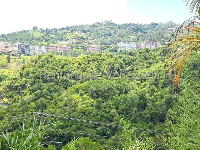 Apartamento (1 Nivel) en Venta en Lomas del Sol, Distrito Metropolitano - 14