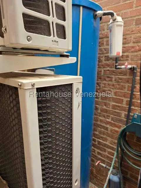 Apartamento (1 Nivel) en Venta en Lomas del Sol, Distrito Metropolitano - 19