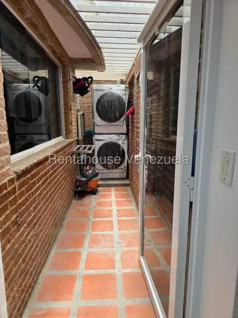 Apartamento (1 Nivel) en Venta en Lomas del Sol, Distrito Metropolitano - 20