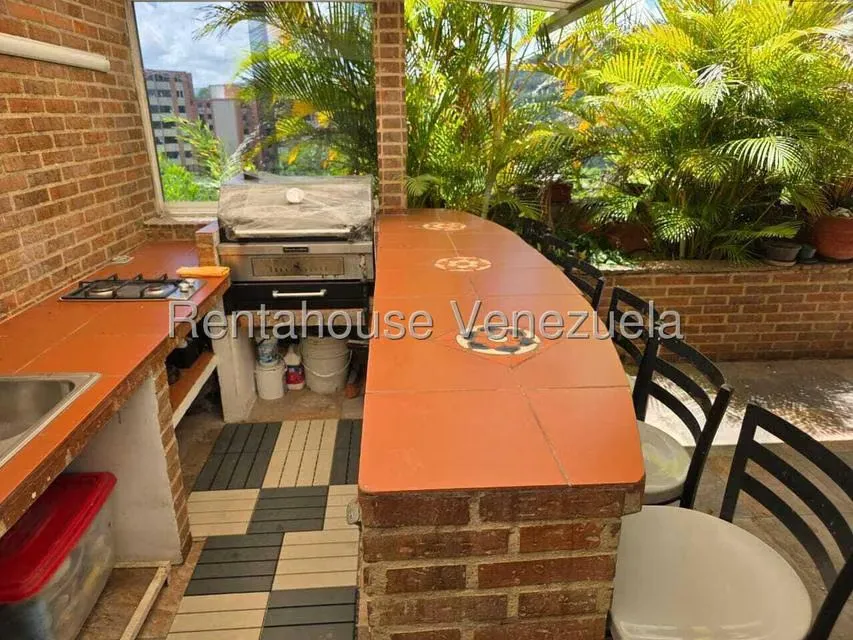 Apartamento (1 Nivel) en Venta en Lomas del Sol, Distrito Metropolitano - 21