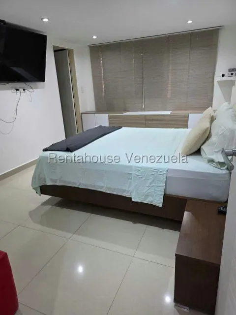 Apartamento (1 Nivel) en Venta en Lomas del Sol, Distrito Metropolitano - 10