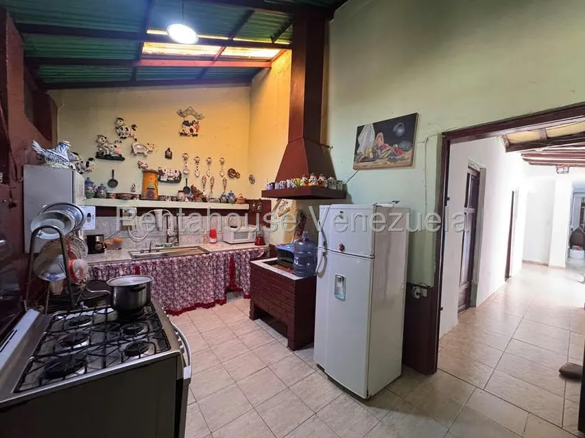 Casa (1 Nivel) en Venta en Centro, Tachira - 11