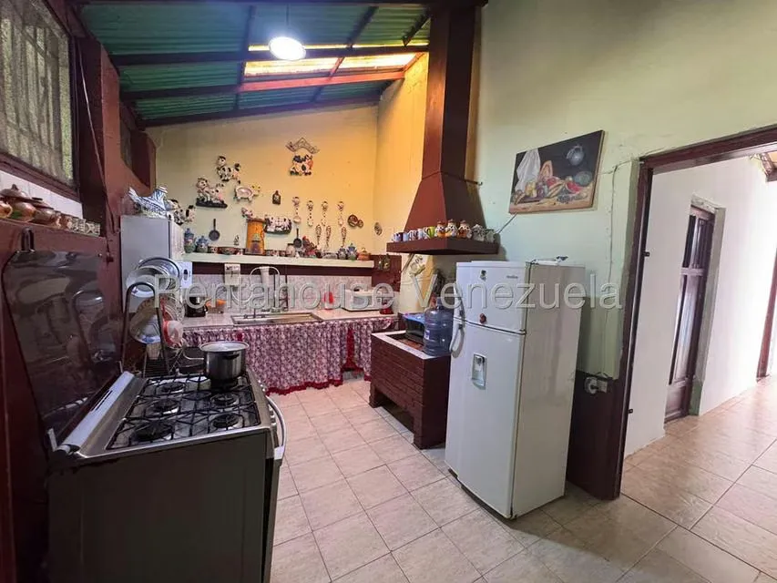 Casa (1 Nivel) en Venta en Centro, Tachira - 12