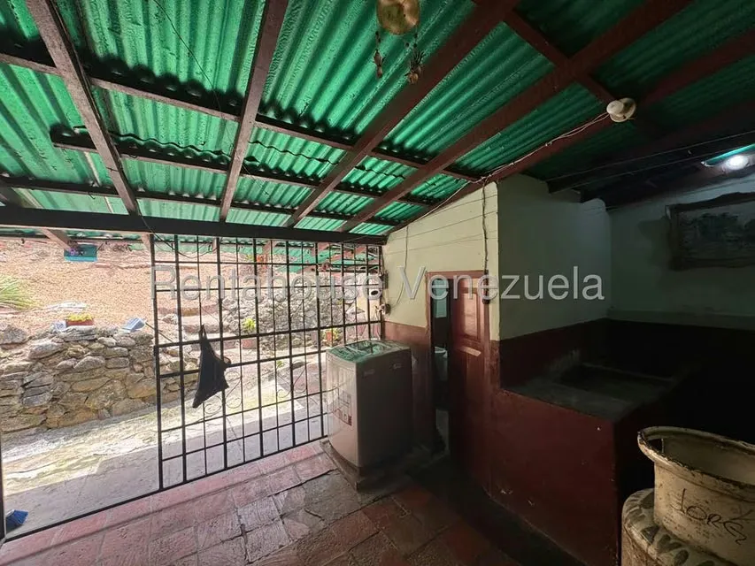 Casa (1 Nivel) en Venta en Centro, Tachira - 13