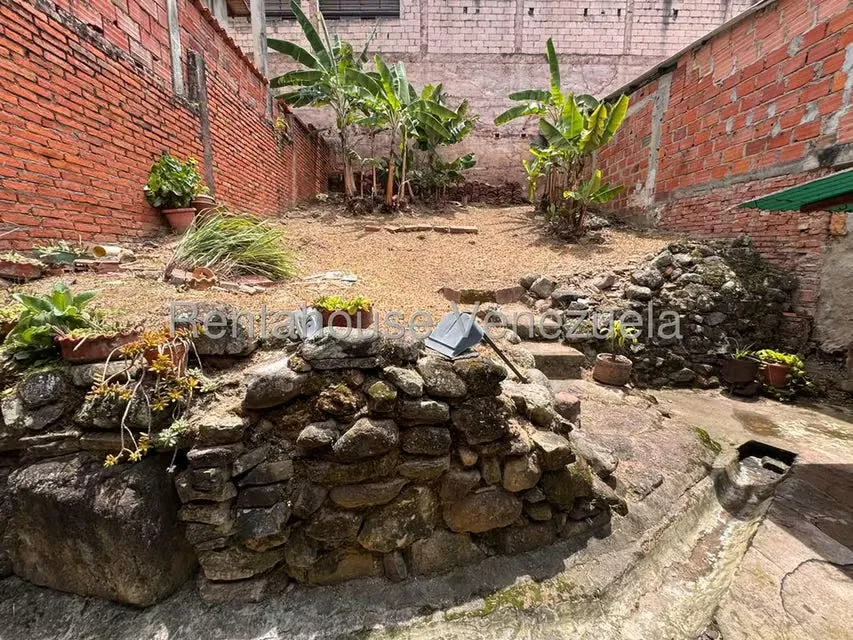 Casa (1 Nivel) en Venta en Centro, Tachira - 14