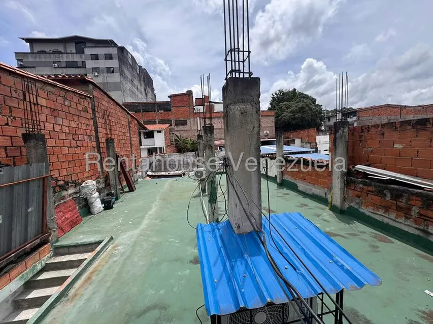 Casa (1 Nivel) en Venta en Centro, Tachira - 16