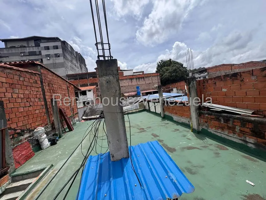 Casa (1 Nivel) en Venta en Centro, Tachira - 17