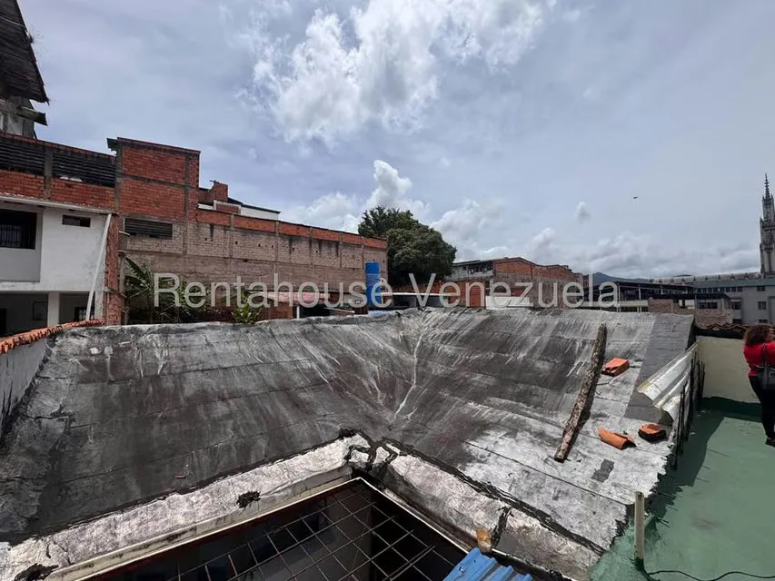 Casa (1 Nivel) en Venta en Centro, Tachira - 18