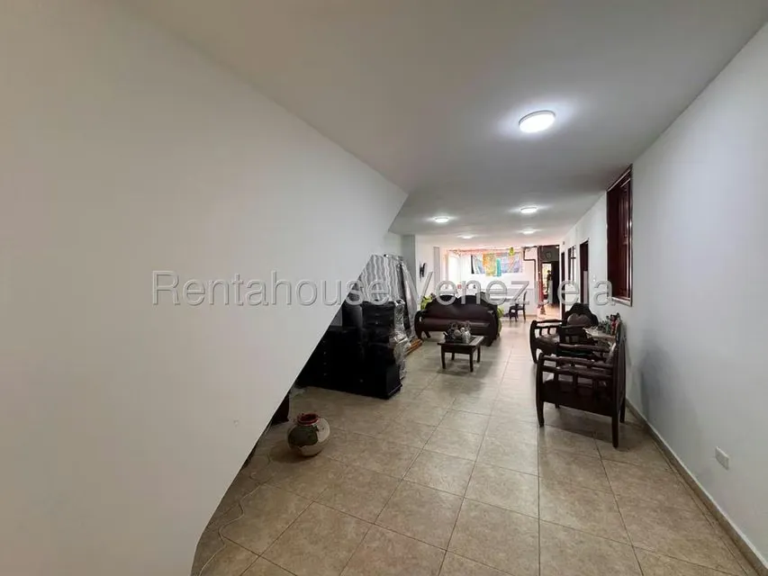 Casa (1 Nivel) en Venta en Centro, Tachira - 5