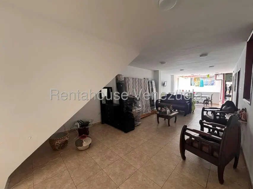 Casa (1 Nivel) en Venta en Centro, Tachira - 6