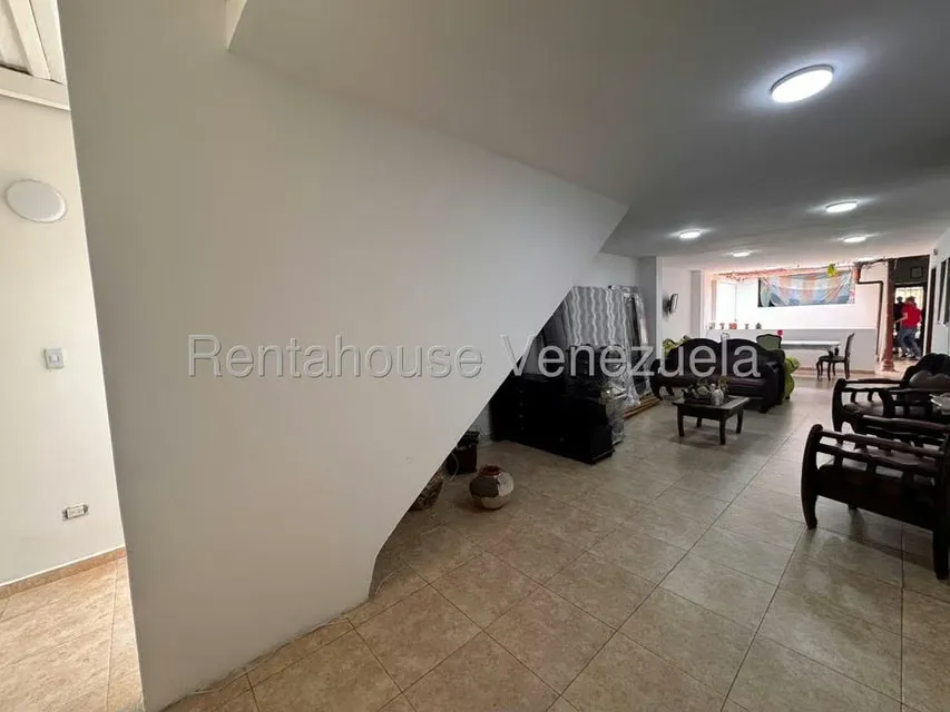 Casa (1 Nivel) en Venta en Centro, Tachira - 7