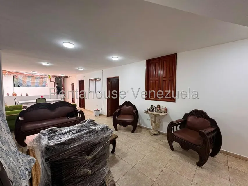 Casa (1 Nivel) en Venta en Centro, Tachira - 8