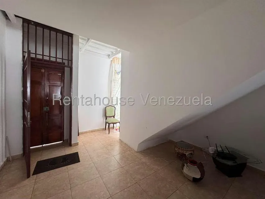 Casa (1 Nivel) en Venta en Centro, Tachira - 10