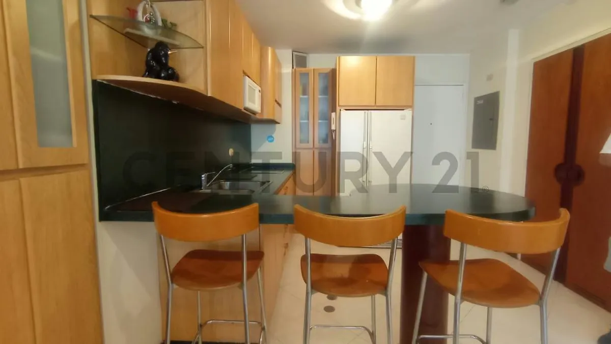 Apartamento en alquiler en La Castellana 55m2 - 5