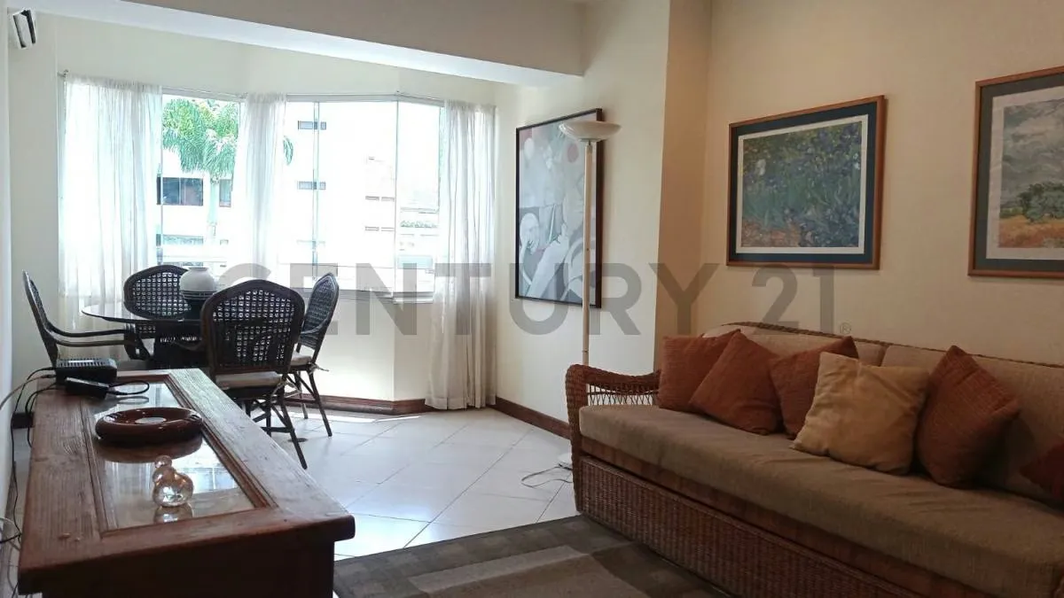 Apartamento en alquiler en La Castellana 55m2 - 6