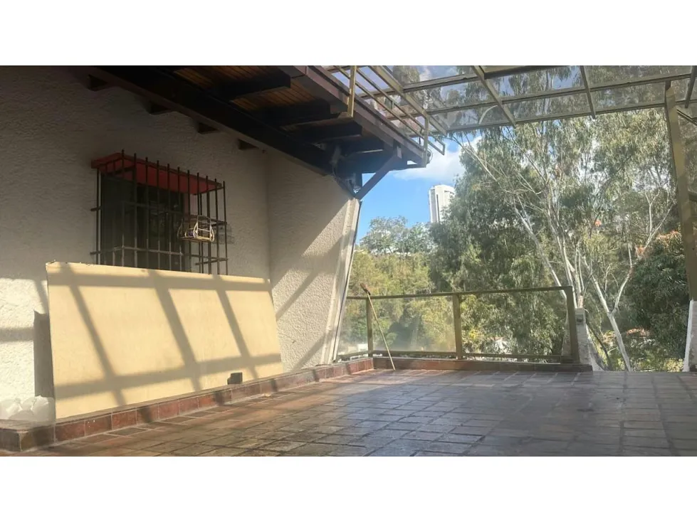 VENTA DE CASA EN ALTO PRADO - 18