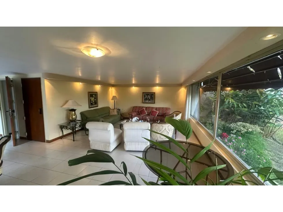 VENTA DE CASA EN ALTO PRADO - 9