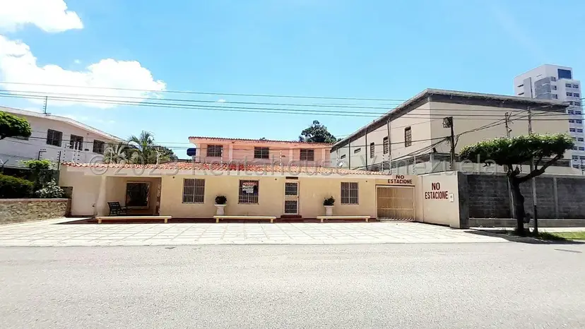 Comercial (Local Comercial) en Alquiler en Tierra Negra, Zulia