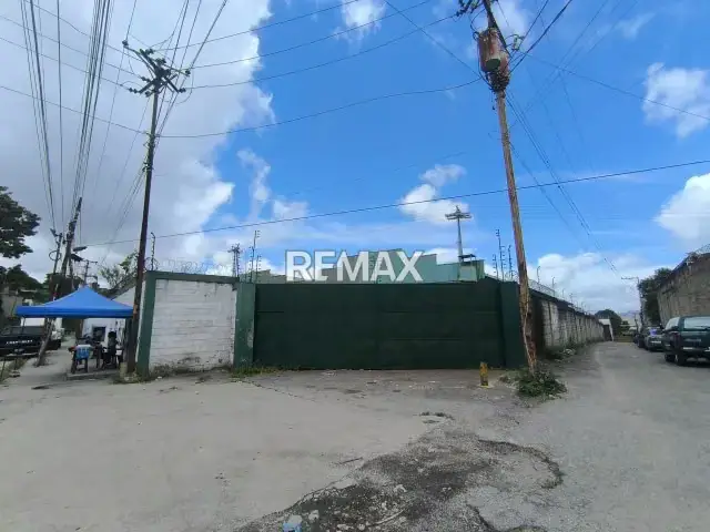 Galpón en Venta en Mariche