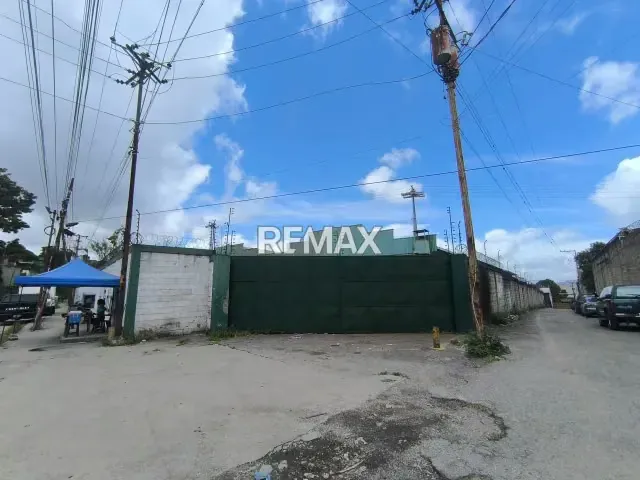 Galpón en Venta en Mariche